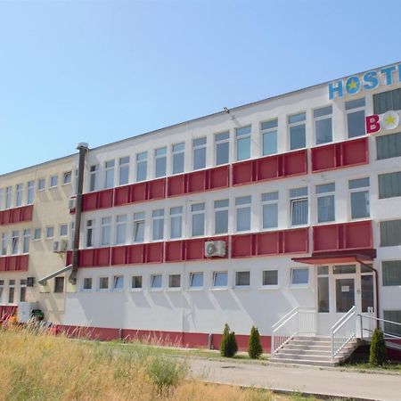 Hostel Boje Лівно Екстер'єр фото