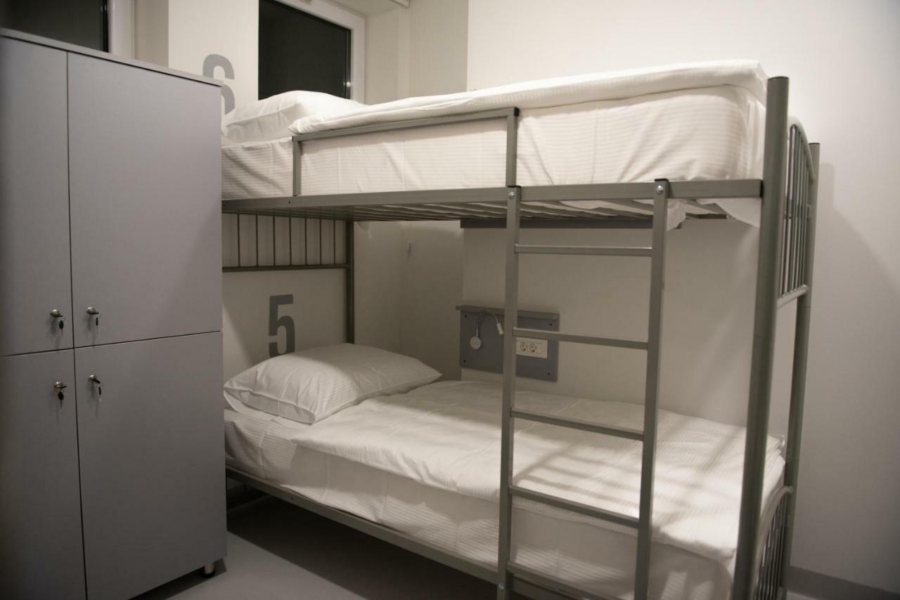 Hostel Boje Лівно Екстер'єр фото