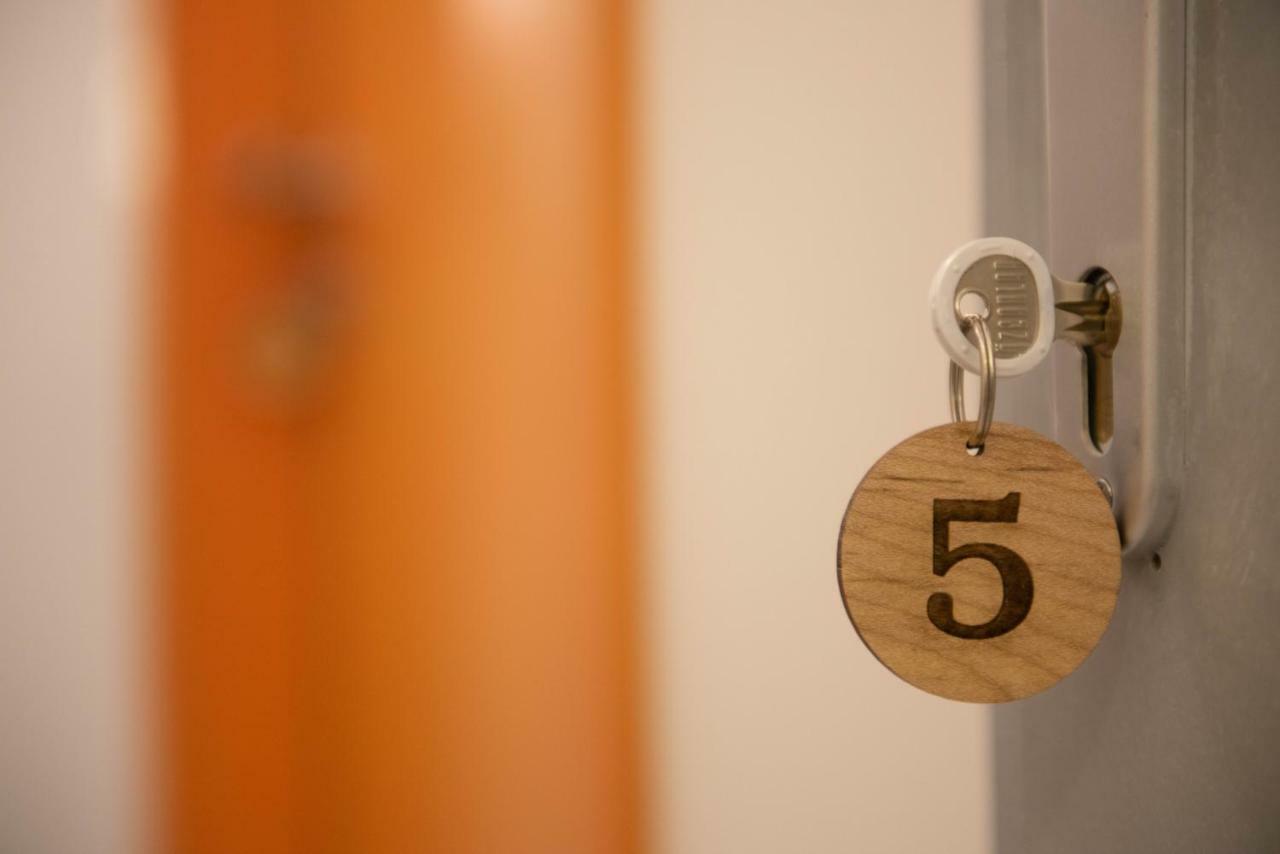 Hostel Boje Лівно Екстер'єр фото