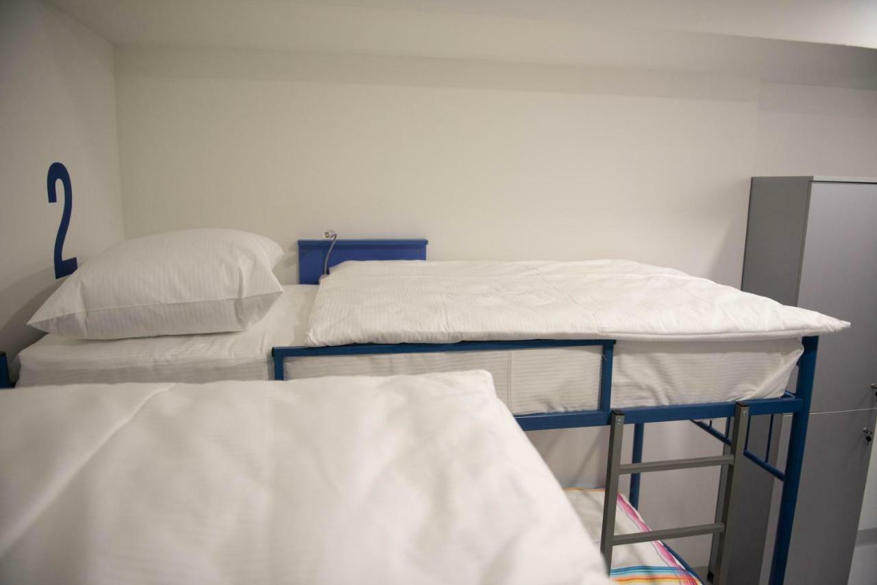 Hostel Boje Лівно Екстер'єр фото