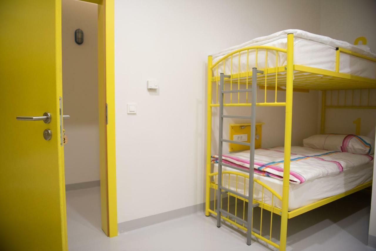 Hostel Boje Лівно Екстер'єр фото