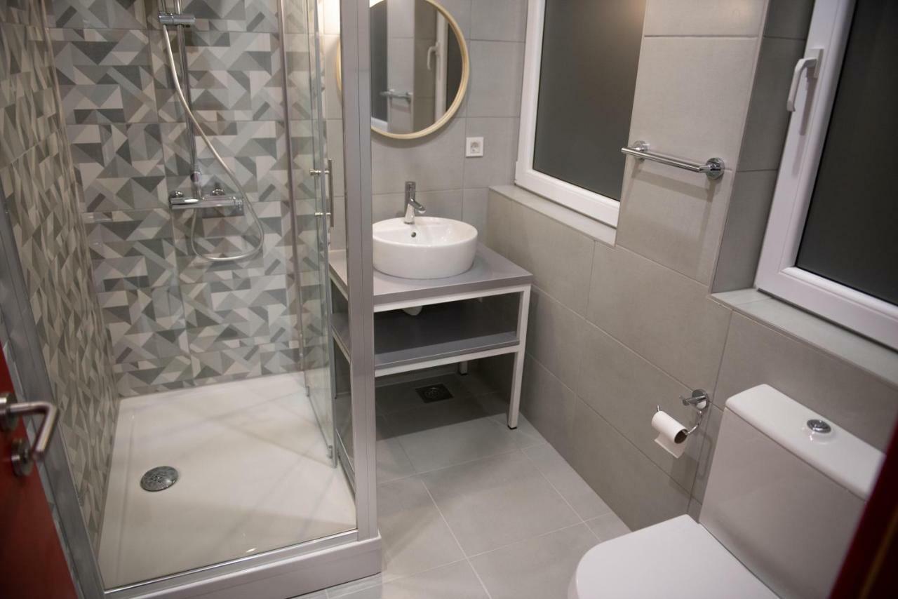 Hostel Boje Лівно Екстер'єр фото
